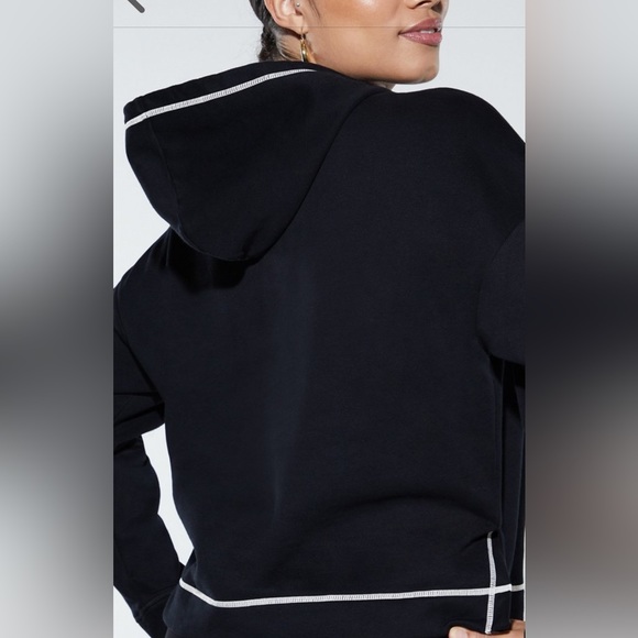 Yitty Major Label EP Hoodie - Picture 5 of 7